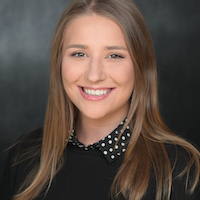 Headshot – Taylor Marcus Headshot - Taylor Marcus